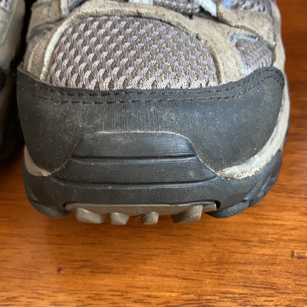 Merrell Moab Hikers - Picture 3 of 14